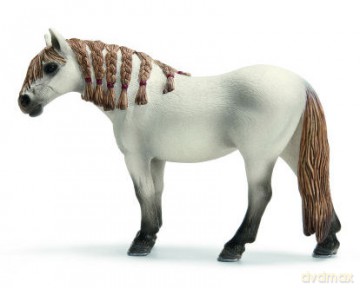 SCHLEICH KLACZ ANDALUZYJSKA new 2010 13668 [ZABAWKA]