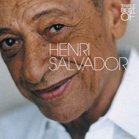 Henri Salvador: Best Of...(New Digipack Collection) [3CD]