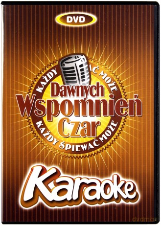 Karaoke: Dawnych wspomnień czar