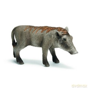SCHLEICH GUZIEC, WARCHLAK new 2010 14612 [ZABAWKA]