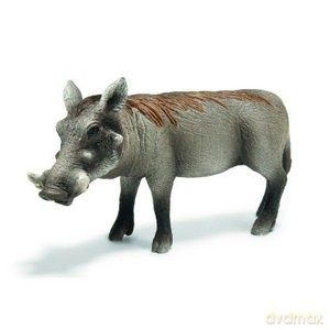 SCHLEICH GUZIEC, LOCHA new 2010 14613 [ZABAWKA]