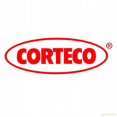 Corteco 01033292B Pierścień uszczelniający wału, różnicowy Opel Peugeot Fiat Citroen Lancia Alfa Romeo