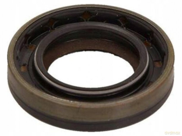 Corteco 49376344 Pierścień uszczelniający wału, różnicowy Fiat Alfa Romeo