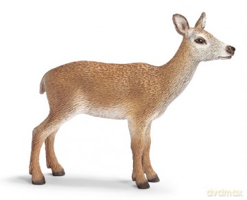 SCHLEICH SARNA new 2010 14630 [ZABAWKA]