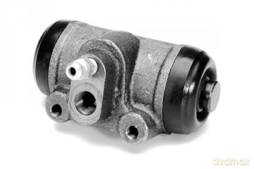 Cylinderek hamulcowy Bosch 0 986 475 612 Peugeot Fiat Citroen Lancia Alfa Romeo