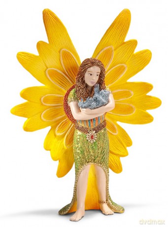 SCHLEICH FLORINDEL 70425 [ZABAWKA]