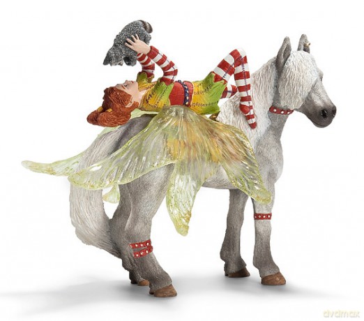 SCHLEICH MARWEEN new 2010 70427 [ZABAWKA]