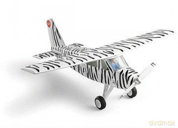 SCHLEICH SAMOLOT 42043 [ZABAWKA]