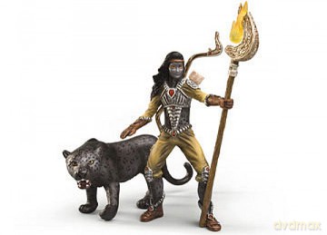 SCHLEICH NOCTIS 70428 [ZABAWKA]
