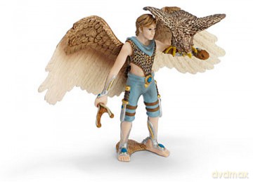 SCHLEICH ARELAN 70429 [ZABAWKA]