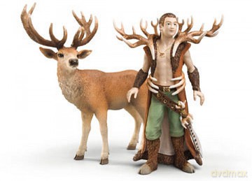 SCHLEICH APRICUM 70430 [ZABAWKA]