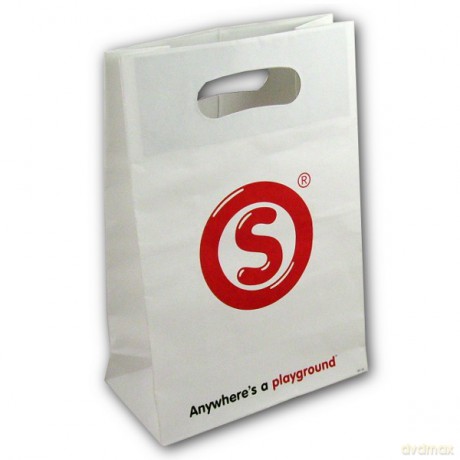 SCHLEICH TOREBKI PAPIEROWE 08133 [ZABAWKA]