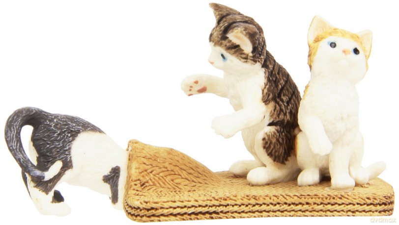 SCHLEICH KOTKI new 2011 13674 [ZABAWKA]