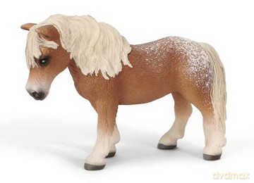 SCHLEICH FANABELLA KLACZ new 2011 13688 [ZABAWKA]