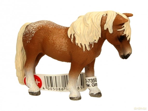 SCHLEICH FANABELLA KLACZ new 2011 13688 [ZABAWKA]