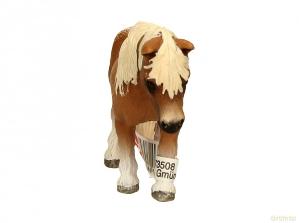 SCHLEICH FANABELLA KLACZ new 2011 13688 [ZABAWKA]