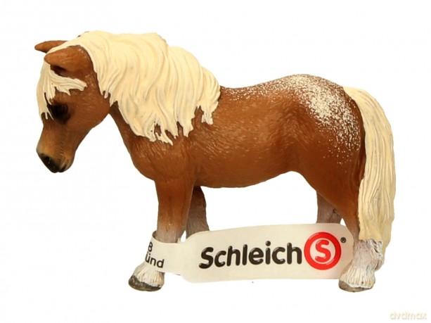 SCHLEICH FANABELLA KLACZ new 2011 13688 [ZABAWKA]