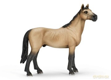 SCHLEICH KOŃ ACHAŁ TEKIŃSKI new 2011 13690 [ZABAWKA]