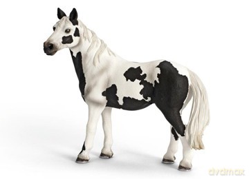 SCHLEICH PINTO OGIER new 2011 13696 [ZABAWKA]
