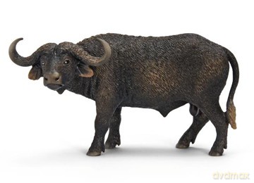 SCHLEICH BAWÓŁ AFRYKAŃSKI new 2011 14640 [ZABAWKA]
