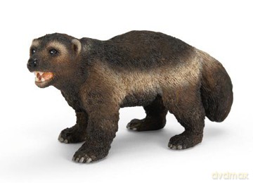 SCHLEICH ROSOMAK new 2011 14646 [ZABAWKA]