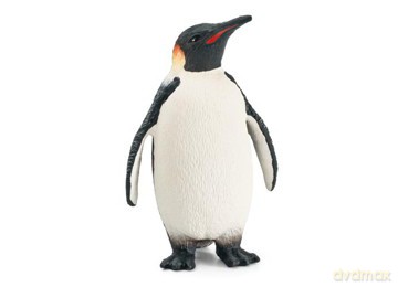 SCHLEICH PINGWIN CESARSKI new 2011 14652 [ZABAWKA]