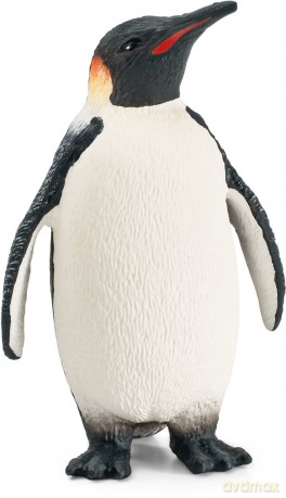 SCHLEICH PINGWIN CESARSKI new 2011 14652 [ZABAWKA]