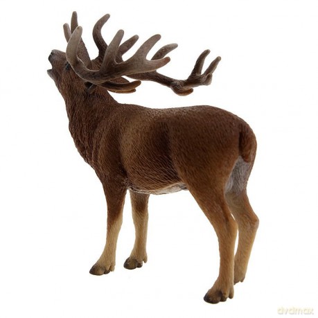 SCHLEICH JELEŃ SZLACHETNY new 2011 14647 [ZABAWKA]