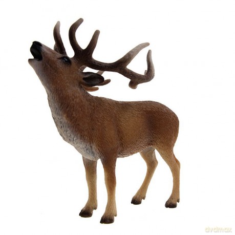 SCHLEICH JELEŃ SZLACHETNY new 2011 14647 [ZABAWKA]