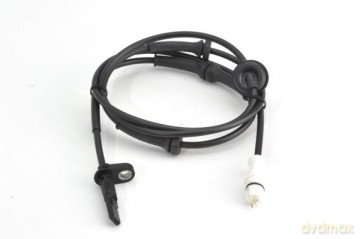 Czujnik, prędkość obrotowa koła Bosch 0 265 007 072 Fiat Lancia Alfa Romeo