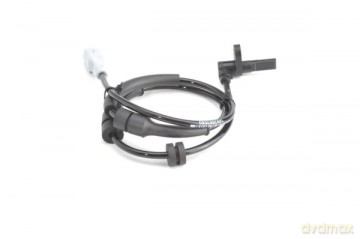 Czujnik, prędkość obrotowa koła Bosch 0 265 007 084 Peugeot Fiat Citroen Lancia