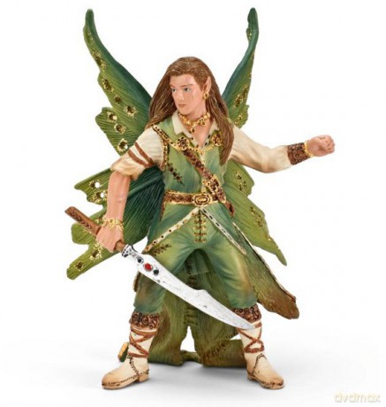 SCHLEICH FALAROY STOJACY new 2011 70439 [ZABAWKA]