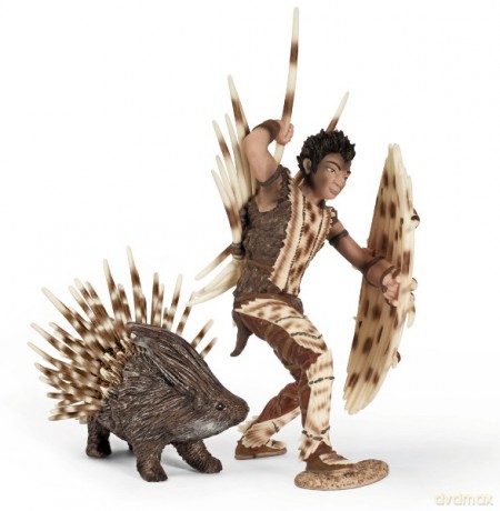SCHLEICH FIZZIO new 2011 70441 [ZABAWKA]