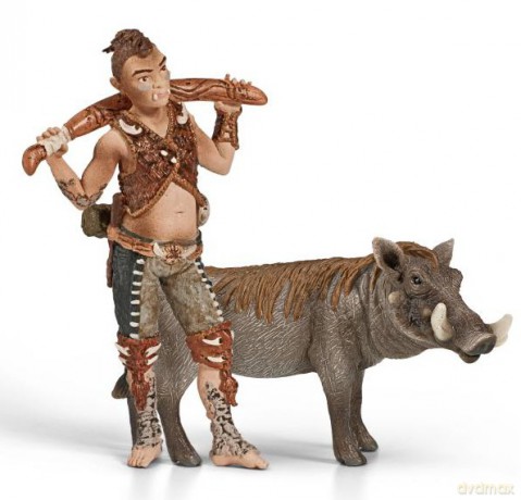SCHLEICH UMITOK new 2011 70443 [ZABAWKA]