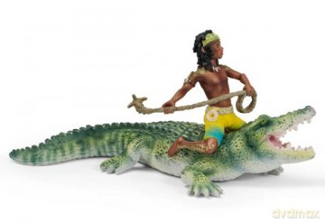 SCHLEICH KENJOK new 2011 70444 [ZABAWKA]