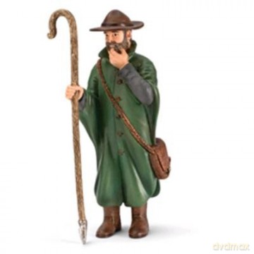 SCHLEICH OWCZARZ new 2011 13466 [ZABAWKA]