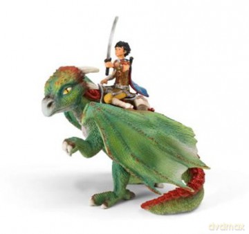 SCHLEICH KISHAY new 2011 70447 [ZABAWKA]