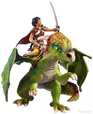 SCHLEICH KISHAY new 2011 70447 [ZABAWKA]