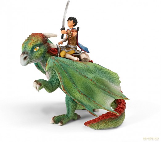 SCHLEICH KISHAY new 2011 70447 [ZABAWKA]