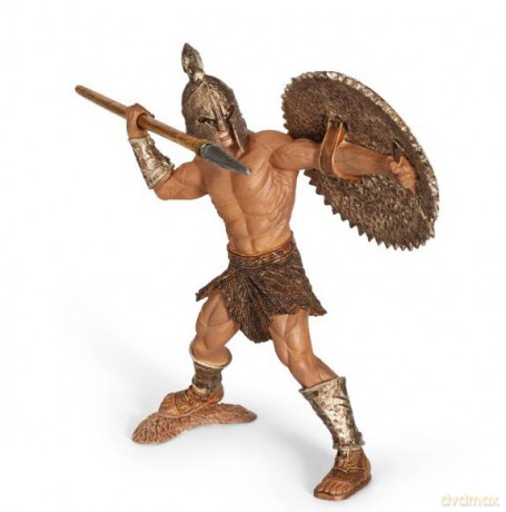 SCHLEICH Niezwyciężony Spartanin new 201 70065 [ZABAWKA]