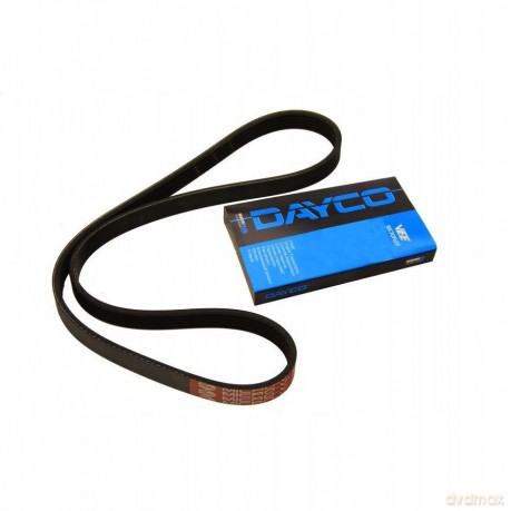 Dayco 10A0683C Pasek klinowy Peugeot Renault Fiat Citroen Ford Volvo Rover