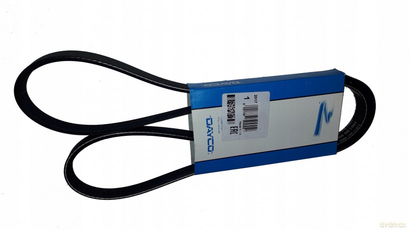 Dayco 6PK1152 Pasek klinowy wielorowkowy Mercedes Peugeot Renault Citroen Skoda