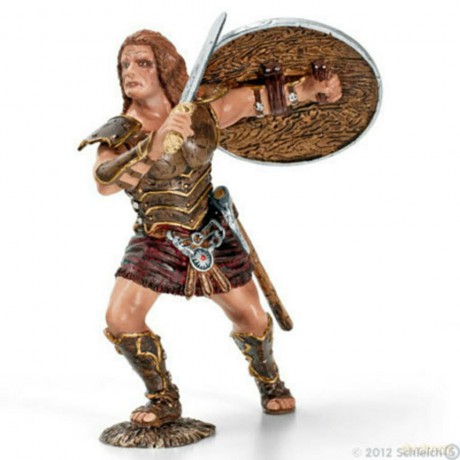 SCHLEICH Przerażający Człowiek Północy 70066 [ZABAWKA]