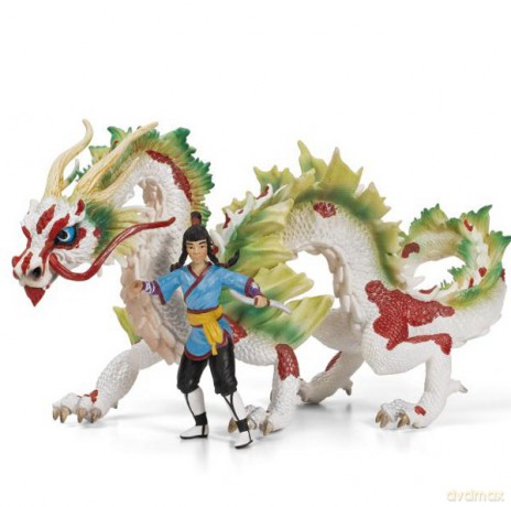 SCHLEICH Aurun new 2011 70446 [ZABAWKA]