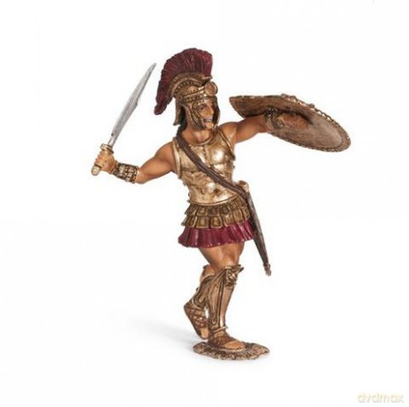 SCHLEICH Nieustraszony Rzymianin new11 70064 [ZABAWKA]