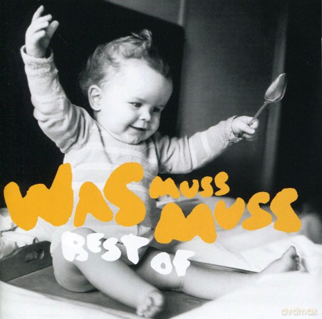 Herbert Groenemeyer: Was Muss Muss - Best Of [2CD]