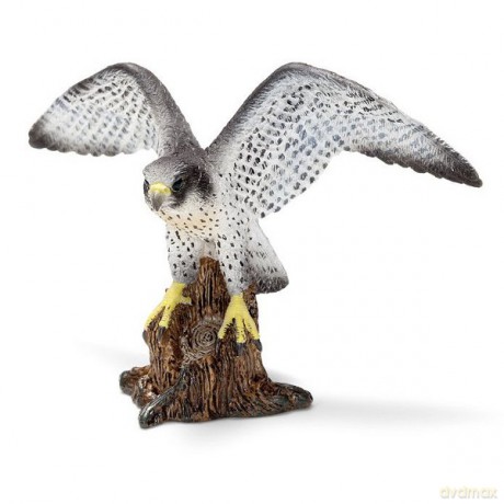 SCHLEICH Sokół wędrowny 14633 [ZABAWKA]