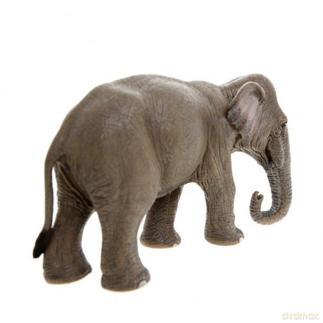 SCHLEICH Słoń Indyjski, samica new 2012 14654 [ZABAWKA]