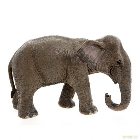SCHLEICH Słoń Indyjski, samica new 2012 14654 [ZABAWKA]