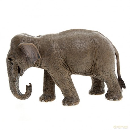 SCHLEICH Słoń Indyjski, samica new 2012 14654 [ZABAWKA]